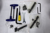 Horizon Fitness EP194 EP202 EP202D EP202B EP202E EP202C Elliptical Harware Kit Assembly 073707-hydrafitnessparts