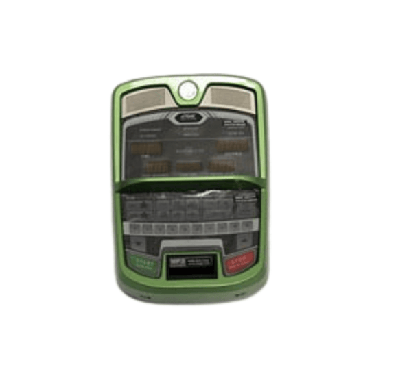 Horizon Fitness EP202B EP202E EP202C EP202 EP202D Elliptical Display Console Assembly 090607-hydrafitnessparts