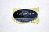 Horizon Fitness EP202B EP202E EP202C EP202 EP202D Elliptical Side Cover Decal 080647-hydrafitnessparts