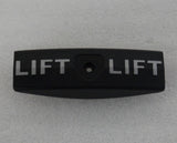 Horizon Fitness EP573D Elliptical Accessory Elevator Handle 1000114003-hydrafitnessparts