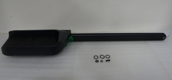 Horizon Fitness EVOLVE5 EP584 Elliptical Left Pedal Link Arm Assembly 1000346981-hydrafitnessparts