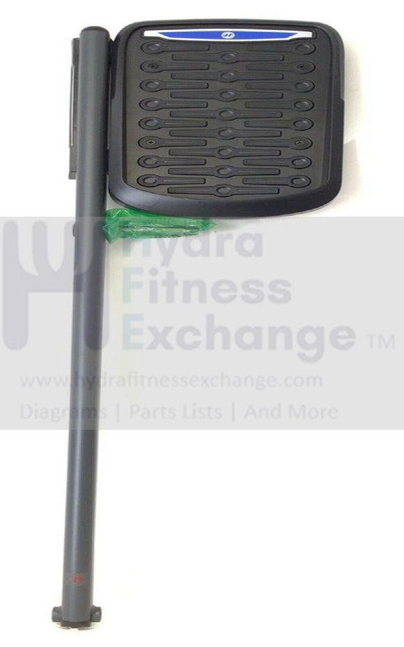 Horizon Fitness EX59-3 - EP716 Elliptical Right Link Arm Set Assembly 1000423870-hydrafitnessparts