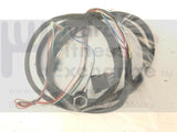 Horizon Fitness Elite 3.3E Elliptical Console Wire Harness 019439-A-hydrafitnessparts