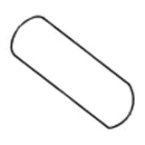 Horizon Fitness Elite IC7 - FC035 Stationary Bike Caliper Acoustic Grommet 1000352256-hydrafitnessparts