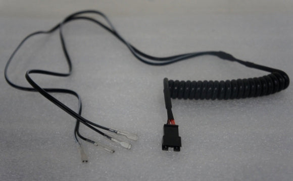 Horizon Fitness Elite R7 RB018 Stationary Bike Heart Rate Pulse Grip Cable 1000352862-hydrafitnessparts