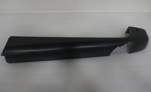 Horizon Fitness Elite R7 - RB018 Stationary Bike Left Rear Chain Cover 1000352940-hydrafitnessparts