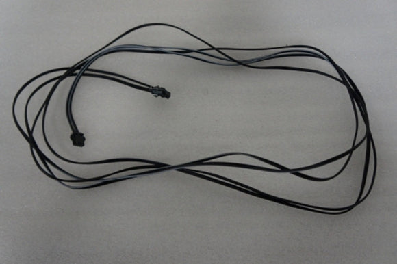 Horizon Fitness Elite R7 RB018 Stationary Bike Lower Hand Heart Rate Pulse Cable 1000352945-hydrafitnessparts