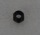 Horizon Fitness Elite R7 - RB018 Stationary Bike Nylon Lock Nut 1000352828-hydrafitnessparts