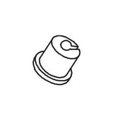 Horizon Fitness Elite R7 - RB018 Stationary Bike Wire Cap 1000352952-hydrafitnessparts