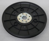 Horizon Fitness Elite R7 U7 RB018 UB Stationary Bike Flywheel Pulley 1000352932-hydrafitnessparts