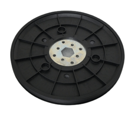 Horizon Fitness Elite R7 U7 RB018 UB Stationary Bike Flywheel Pulley 1000352932-hydrafitnessparts