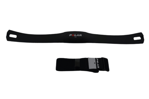 Horizon Fitness Elite R7 U7 RB018 UB Stationary Bike Heart Rate Chest Strap 1000352954-hydrafitnessparts