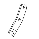 Horizon Fitness Elite R7 U7 RB018 UB Stationary Bike Idler Wheel Fixing Plate 1000220824-hydrafitnessparts