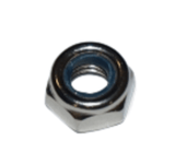 Horizon Fitness Elite R7 U7 RB018 UB Stationary Bike Nylon Locknut 1000352913-hydrafitnessparts