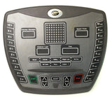 Horizon Fitness Elite Series - 4.1T Treadmill Display Console Panel SZTM136CNS-hydrafitnessparts