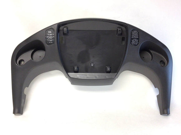 Horizon Fitness Elite Series Treadmill Console Base Cover 001046-DA-hydrafitnessparts