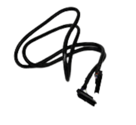 Horizon Fitness Elite Series Treadmill Mast Console Wire Harness 002103-A-hydrafitnessparts