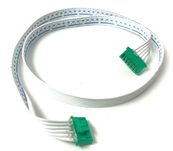 Horizon Fitness Elite T5 T7 T7-02 T9-02 Treadmill Console Cable Wire 1000329271-hydrafitnessparts