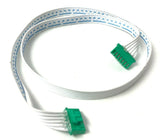 Horizon Fitness Elite T5 T7 T7-02 T9-02 Treadmill Console Cable Wire 1000329271-hydrafitnessparts