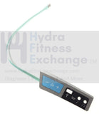 Horizon Fitness Elite T7 - TM475 T9 - TM476 Treadmill Membrane Keypad 1000384286 or 1000329261-hydrafitnessparts