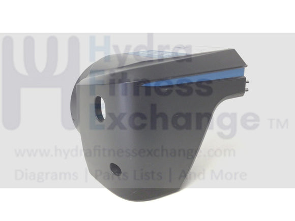 Horizon Fitness Elite T9 TM476 Treadmill Cover Right Rear Painting 1000342385-hydrafitnessparts