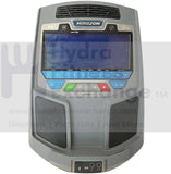 Horizon Fitness Elite U7 CB047 Upright Bike Display Console Assembly 1000353786-hydrafitnessparts