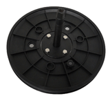 Horizon Fitness Elite U7 - UB Stationary Bike Crank Axle Drive Set with Flywheel 1000353802-hydrafitnessparts