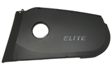 Horizon Fitness Elite U7 - UB Stationary Bike Right Side Chain Cover 1000353006-hydrafitnessparts