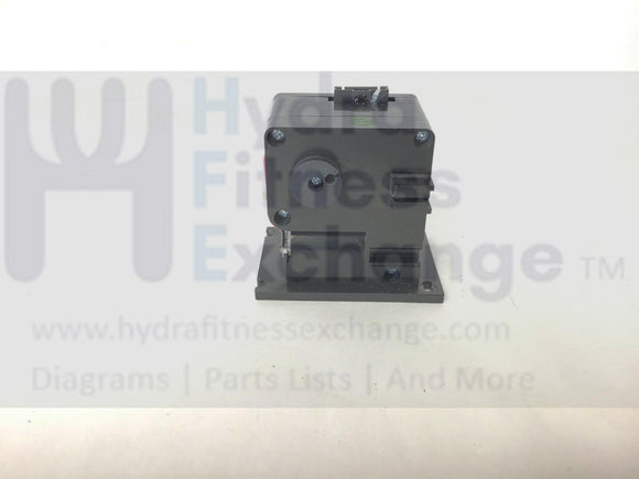 Horizon Fitness Elite Upright Bike Resistance Motor Brake Tensioner 1000352950-hydrafitnessparts