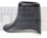 Horizon Fitness Elliptical Console Mast Neck Boot Cover 000187-B-hydrafitnessparts