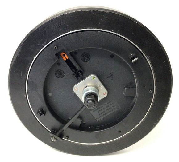 Horizon Fitness Elliptical Crank Axle Drive Set With Flywheel 023530-Z00-hydrafitnessparts