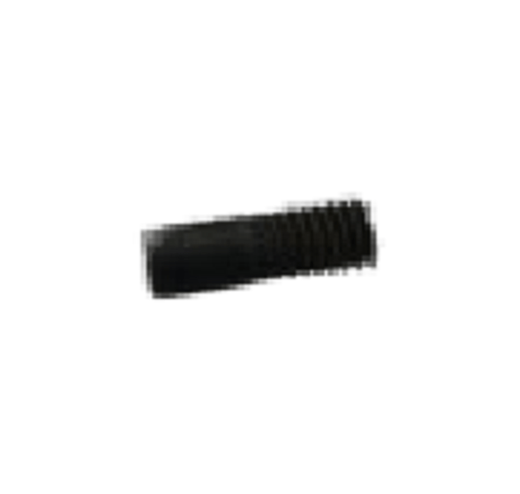 Horizon Fitness Elliptical Cross Thread Pin Bolt M4x12L 020700-00-hydrafitnessparts