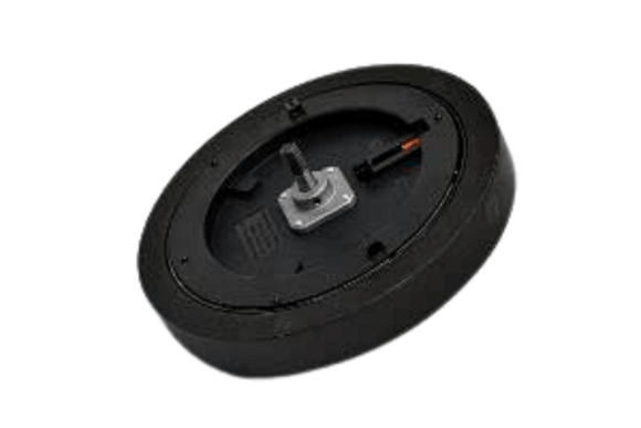 Horizon Fitness Elliptical Eddy Brake Mechanism Drive Axle Set 6.5kg 029510-EX-hydrafitnessparts