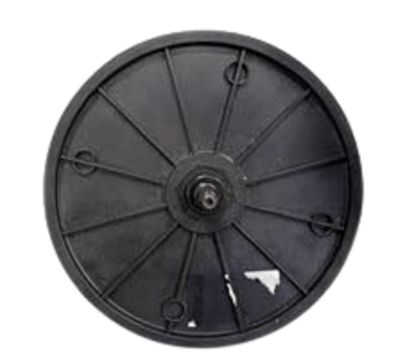 Horizon Fitness Elliptical Flywheel Pulley Assembly 013111-Z-hydrafitnessparts