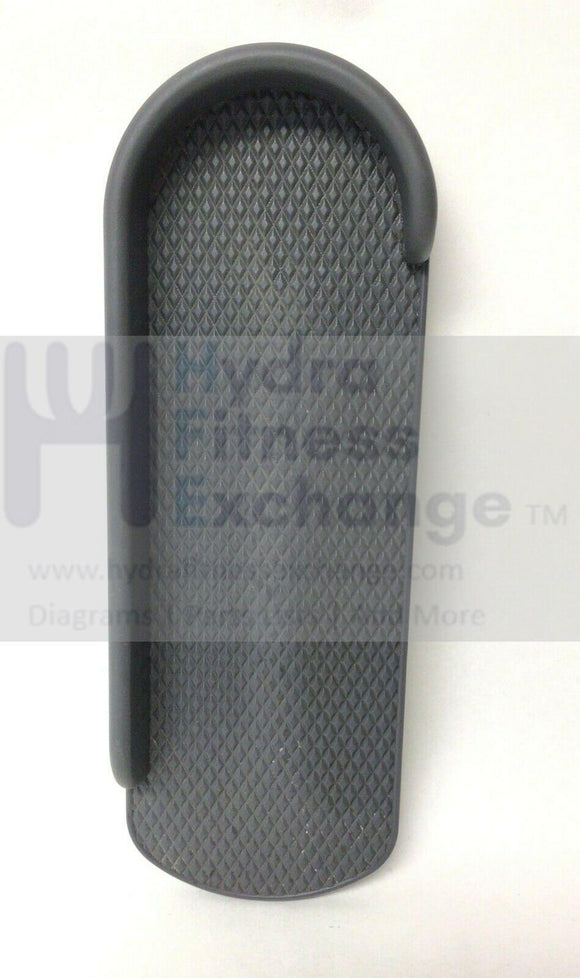 Horizon Fitness Elliptical Left Foot Pad Pedal 003995-EB-hydrafitnessparts