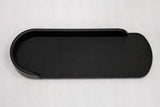 Horizon Fitness Elliptical Left Foot Pedal Pad 001453-CB-hydrafitnessparts