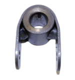 Horizon Fitness Elliptical Lower Handlebar Swivel Bracket 015621-AB-hydrafitnessparts