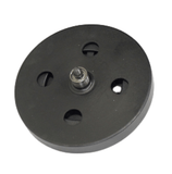 Horizon Fitness Elliptical Magnetic Resistance Eddy Brake Flywheel 003946-EX-hydrafitnessparts