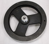 Horizon Fitness Elliptical Magnetic Resistance Eddy Brake Flywheel 013196-Z-hydrafitnessparts