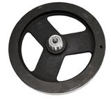 Horizon Fitness Elliptical Magnetic Resistance Eddy Brake Flywheel 013196-Z-hydrafitnessparts