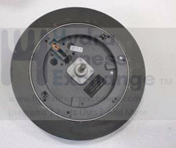 Horizon Fitness Elliptical Magnetic Resistance Eddy Brake Flywheel 019906-CX-hydrafitnessparts