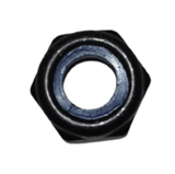 Horizon Fitness Elliptical Nylon Lock Hex Nut M10 x 1.5P 1000228586-hydrafitnessparts