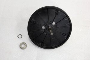 Horizon Fitness Elliptical Pedal Axle Set 063837-Z-hydrafitnessparts