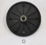 Horizon Fitness Elliptical Pedal Axle Set with Flywheel 013178-Z-hydrafitnessparts