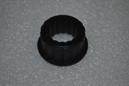 Horizon Fitness Elliptical Pedal Pedal Arm NBR Black Plastic Tube 1000226742-hydrafitnessparts