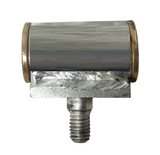 Horizon Fitness Elliptical Pivot Tube with Bushing 060158-Z-hydrafitnessparts