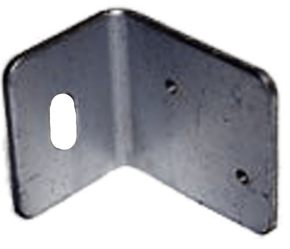 Horizon Fitness Elliptical RPM Speed Sensor Fix Plate 009659-B-hydrafitnessparts