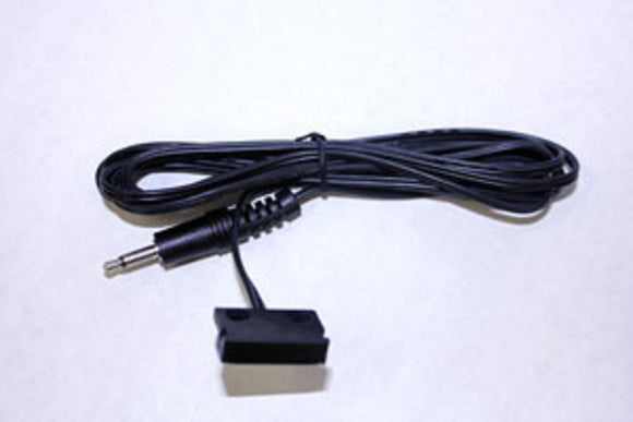 Horizon Fitness Elliptical RPM Speed Sensor Red Switch 2 Terminal Wire 002250-00-hydrafitnessparts