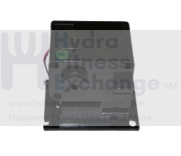 Horizon Fitness Elliptical Resistance Gear Servo Motor Brake Tensioner 012847-00-hydrafitnessparts