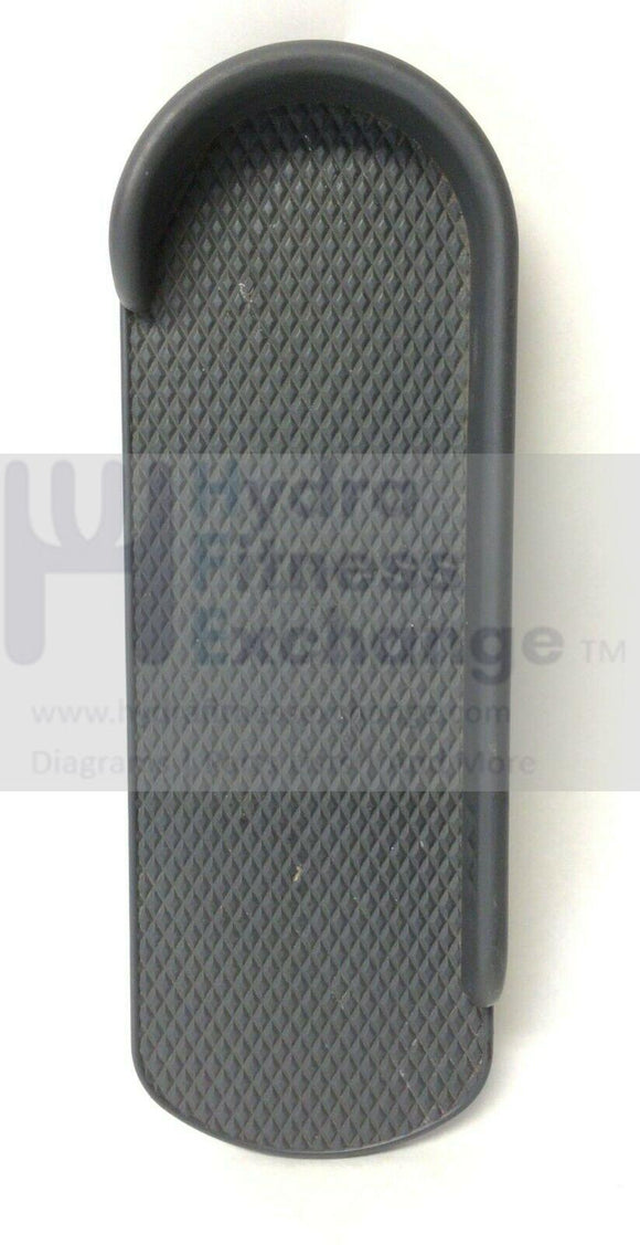 Horizon Fitness Elliptical Right Foot Pad Pedal 003996-EB-hydrafitnessparts
